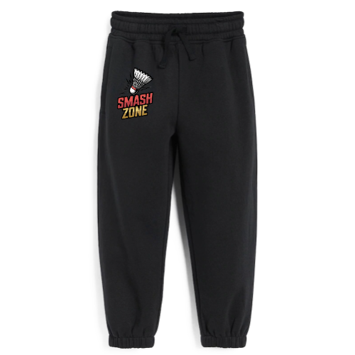 Unisex Smash Zone Badminton Joggers