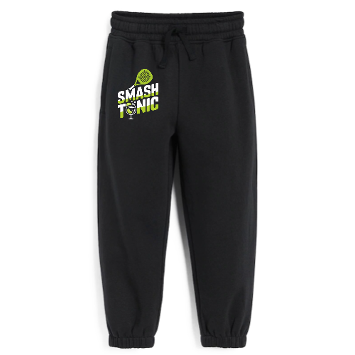 Unisex Smash Tonic Badminton Joggers